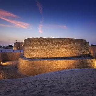 Bahrain historical tour from Manama image 3