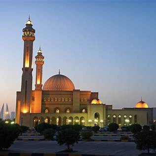 Bahrain by night tour image 4