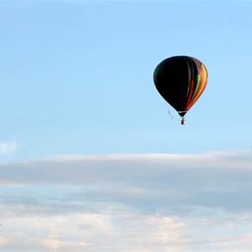 Hot-Air Ballooning SA - Free State