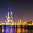 Bahrain by night tour