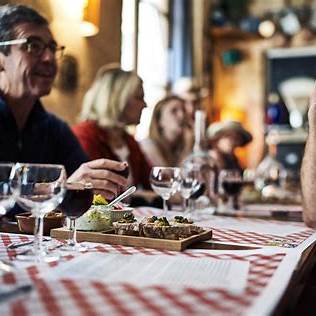 4-Hour Food Tour in Vieux Lyon image 4