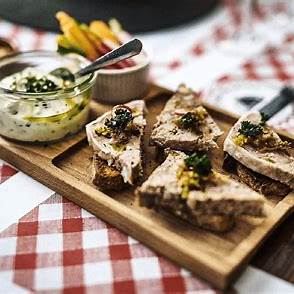 4-Hour Food Tour in Vieux Lyon
