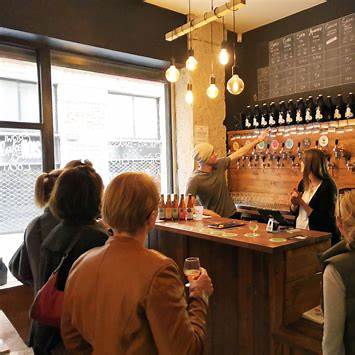 4-Hour Food Tour in Vieux Lyon image 3