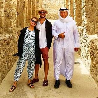 Bahrain full-day private tour image 4