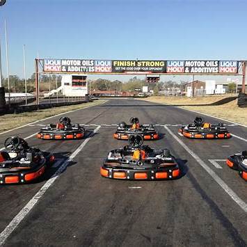 MCP Rental Karts - Go Karting image 3