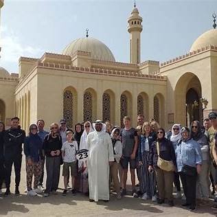 Bahrain full-day private tour image 2