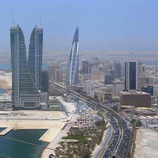 Bahrain City Tour from Manama
