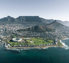 Cape Town